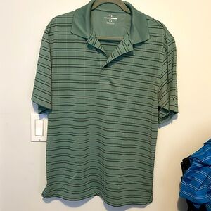 Men’s polo
